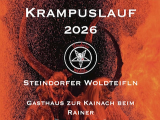 Krampuslauf